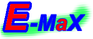 �p����m�@E-MaX